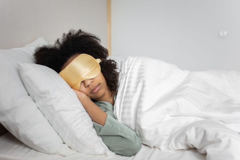Dormir horas día aumenta concentración