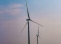 La turbina eólica más grande del mundo ahora está en Alemania y mide 365 metros de altura, tanto como un edificio de 100 pisosLa turbina eólica más grande del mundo ahora está en Alemania y mide 365 metros de altura, tanto como un edificio de 100 pisos