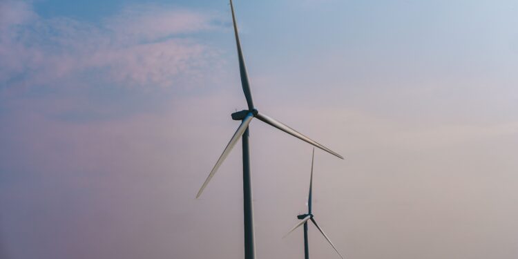 La turbina eólica más grande del mundo ahora está en Alemania y mide 365 metros de altura, tanto como un edificio de 100 pisosLa turbina eólica más grande del mundo ahora está en Alemania y mide 365 metros de altura, tanto como un edificio de 100 pisos