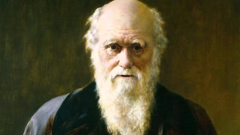 La reflexión de Charles Darwin que te hará pensar: "La ignorancia genera confianza con más frecuencia que el conocimiento"