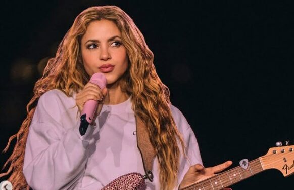 Shakira sorprende a todos al construir una ciudad de 30 hectáreas en Madrid: tendrá capacidad para 600.000 personas