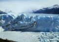 Los científicos anticipan que un glaciar del tamaño de Gran Bretaña se derretirá y el nivel del mar podría subir el doble de lo previsto