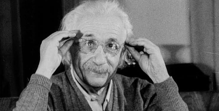 La reflexión de Einstein que sigue vigente: «La monotonía y la soledad de una vida tranquila estimulan la mente creativa»