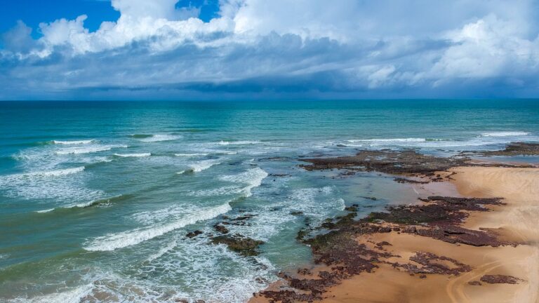 Atlántico podría registrar fenómeno inédito