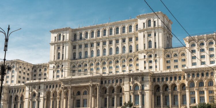 Edificio civil más pesado del