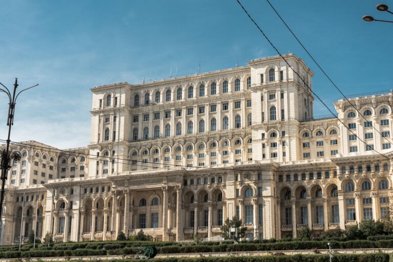 Edificio civil más pesado del