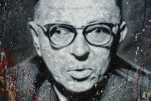 Escritor rechazó premio nobel literatura