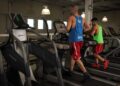 Exceso entrenamiento puede alterar química