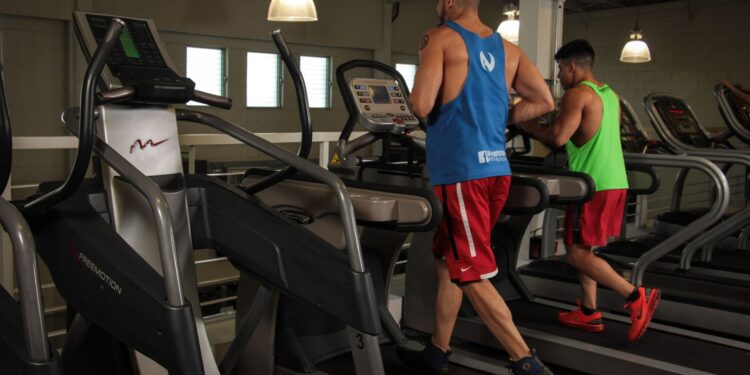 Exceso entrenamiento puede alterar química
