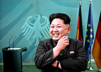 Peso kim jong llega unos