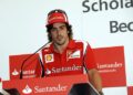 Fernando alonso revela cómo cambió