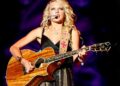 Hace taylor swift donó millones