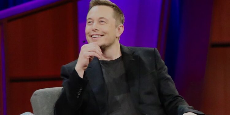 Fortuna elon musk tan grande
