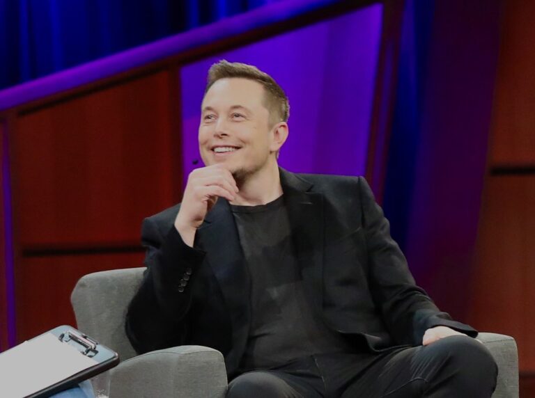Fortuna elon musk tan grande
