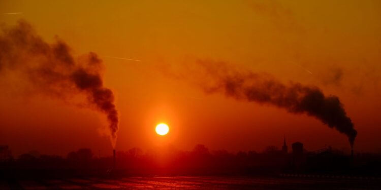 Onu lanza una alerta climática