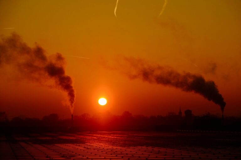 Onu lanza una alerta climática