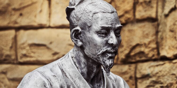 Reflexión filosofía china sigue vigente