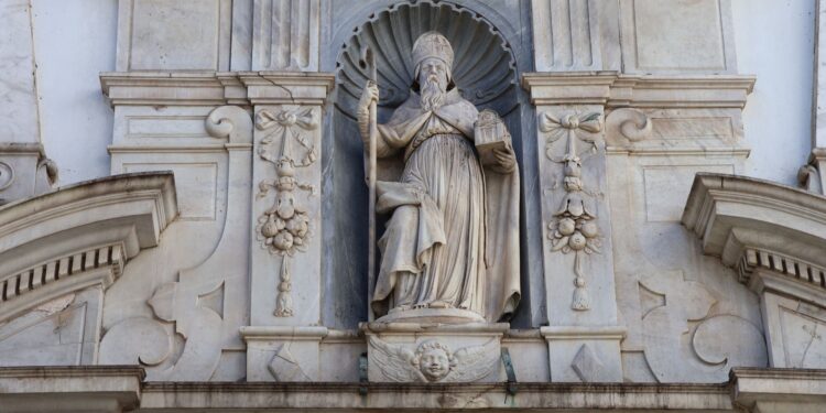 Reflexión iglesia católica descifró angustia