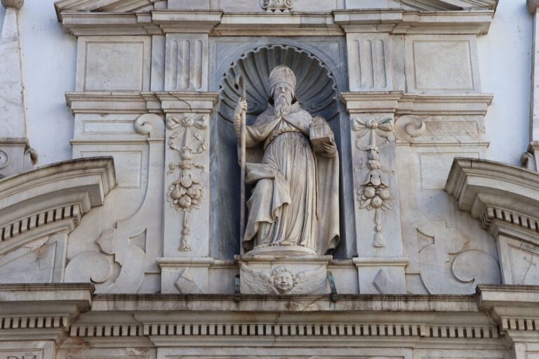 Reflexión iglesia católica descifró angustia