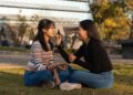 Reflexión séneca amistad quien hace