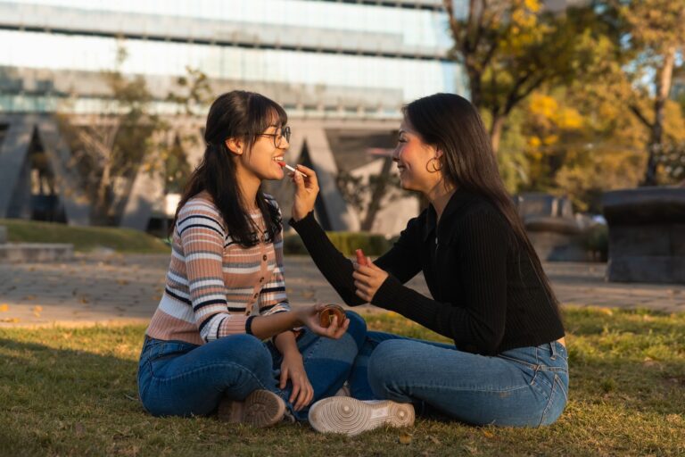Reflexión séneca amistad quien hace