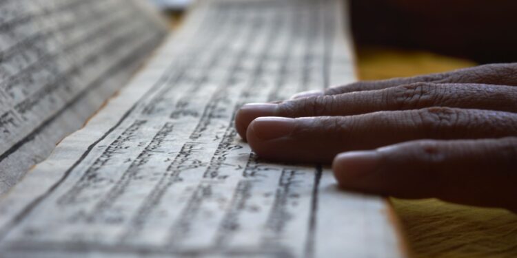 Las intentan descifrar manuscrito voynich