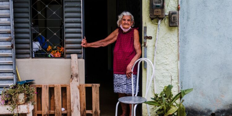 Las personas más resilientes son