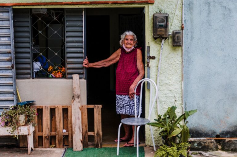 Las personas más resilientes son