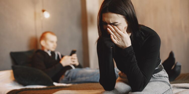 Dice psicología las parejas consiguen
