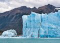 Los acantilados glaciares más altos