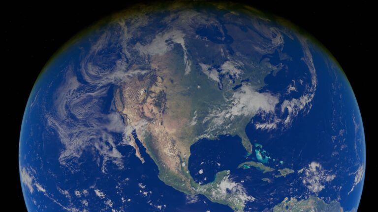 Los científicos confirman día tierra