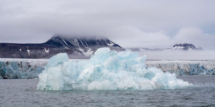 Los glaciares pierden más hielo