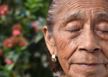 Los humanos podrán dejar envejecer