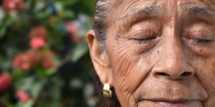 Los humanos podrán dejar envejecer