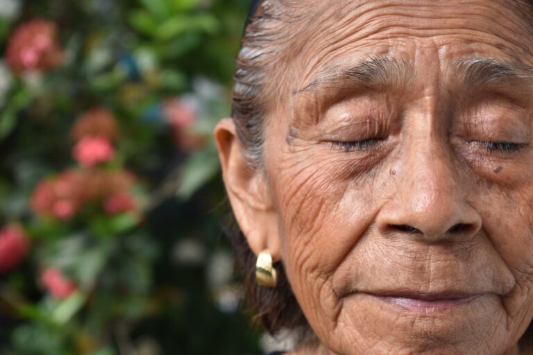Los humanos podrán dejar envejecer