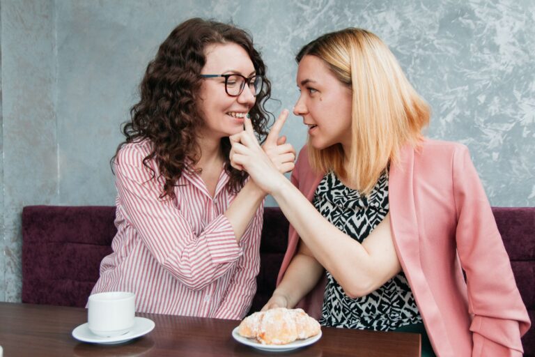 Los psicólogos revelan mentiras incluso