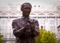 Qué felicidad federico garcía lorca