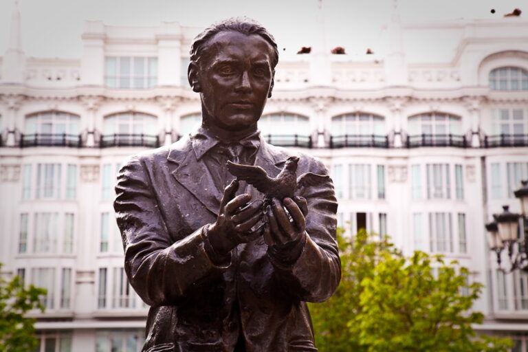 Qué felicidad federico garcía lorca