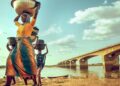 Qué significa proverbio africano quienes
