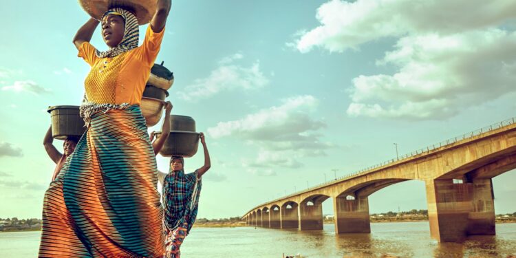 Qué significa proverbio africano quienes