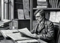 Schopenhauer los primeros cuarenta dan