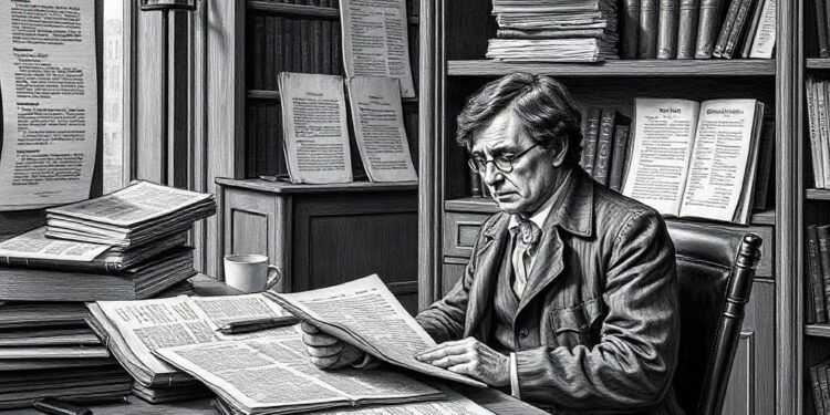 Schopenhauer los primeros cuarenta dan