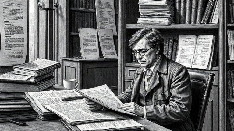 Schopenhauer los primeros cuarenta dan