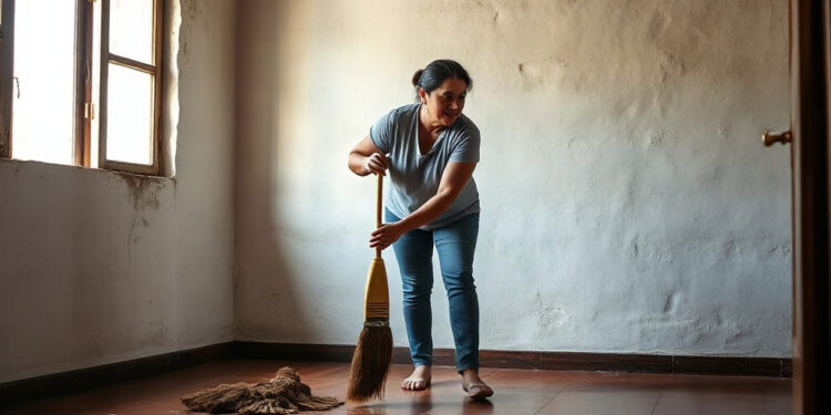 Según psicología hablar solo mientras