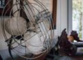 Tienes ventilador antiguo casa tienes