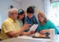 Tras décadas estudiando felicidad los