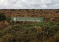 Trincheras misteriosas australia podrían revelar