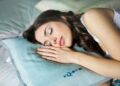 Cuerpo necesita una dormir los