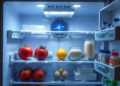 Refrigerador puede conservar los alimentos