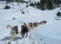 Una expedición cruzará antártida sin